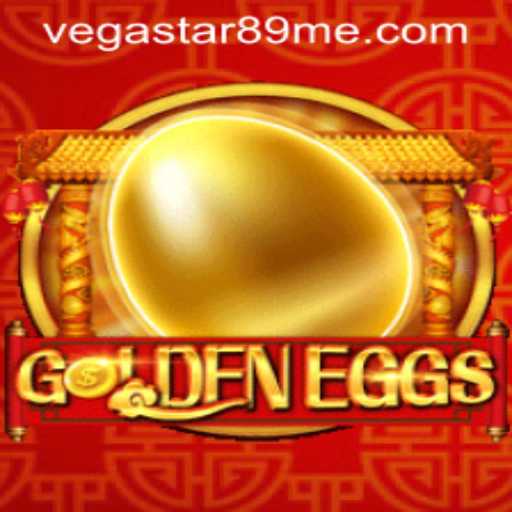 Dive into the Exciting World of GoldenEggs: Unveiling the Magic of VegaStar89