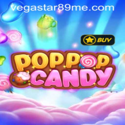 Unveiling POPPOPCANDY: The Enchanting World of VegaStar89