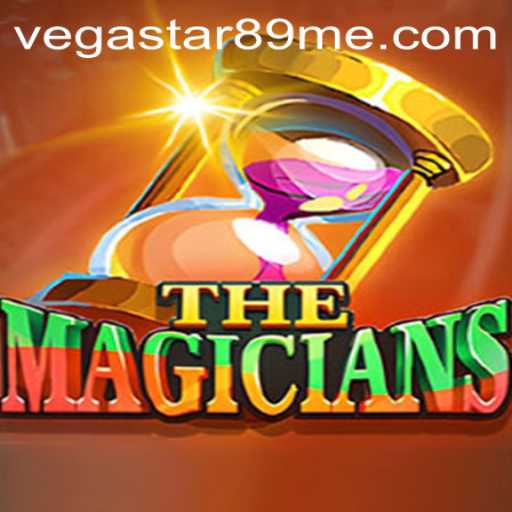 TheMagicians: Unveiling the Enchantment Behind VegaStar89